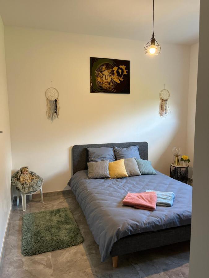 Chambre Double -Vue Sur Jardin Bergerac Kültér fotó