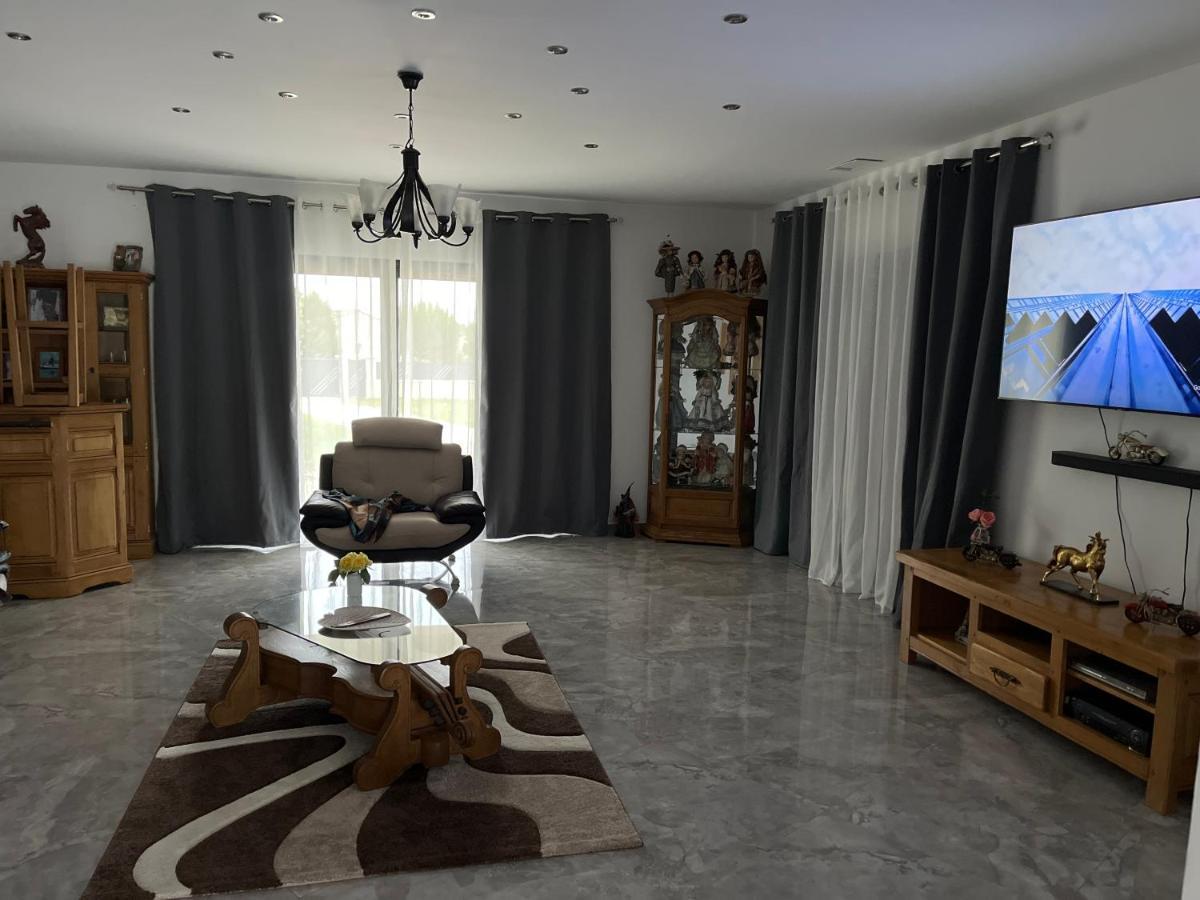 Chambre Double -Vue Sur Jardin Bergerac Kültér fotó
